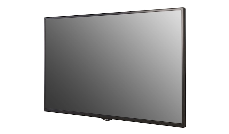 LG Serie SL5B, 43SL5B