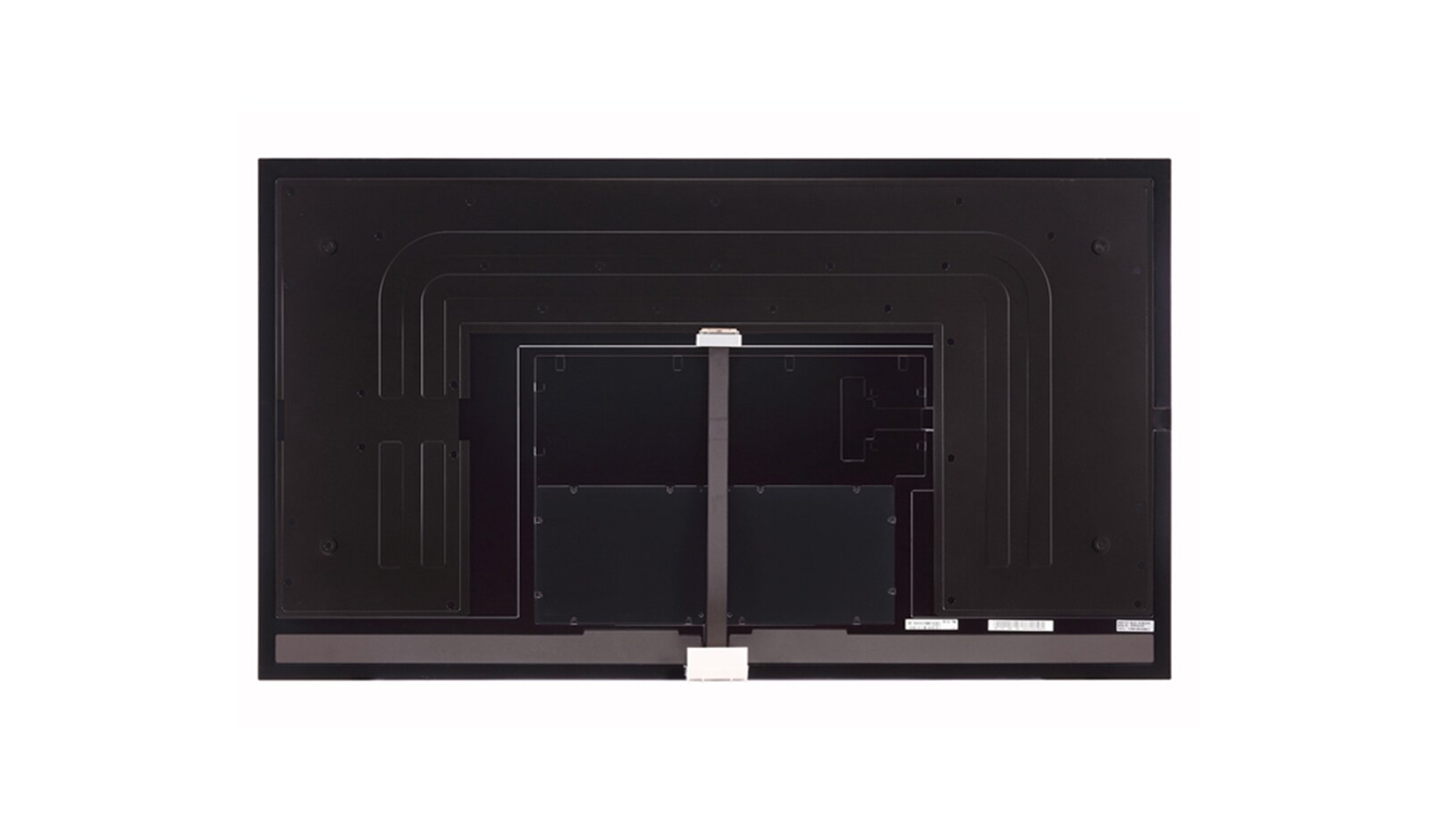 LG Un espacio artístico que va más allá de la pantalla, 55EJ5D