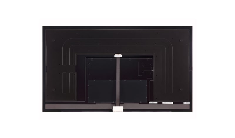 LG Un espacio artístico que va más allá de la pantalla, 55EJ5D