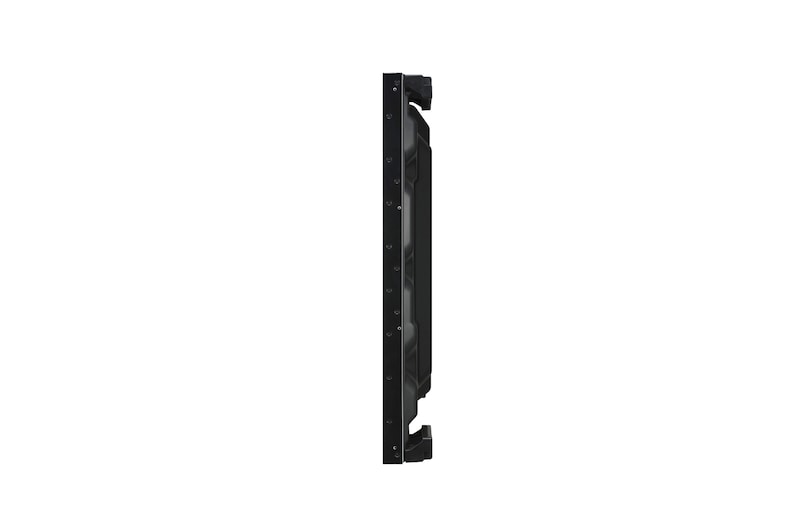 LG Ultra Narrow Bezel Video Wall, 55LV75D-B