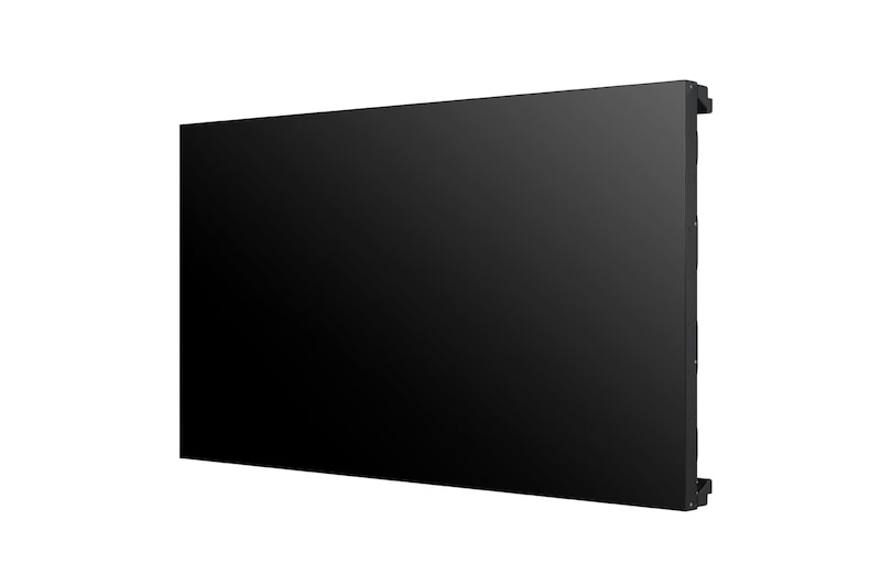 LG Ultra Narrow Bezel Video Wall, 55LV75D-B