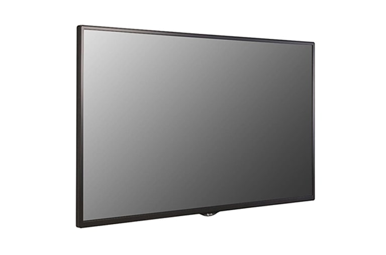LG Serie SE3D, 55SE3D