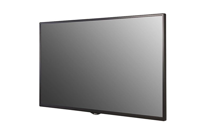 LG Serie SE3D, 55SE3D