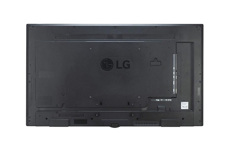 LG Serie SE3D, 55SE3D