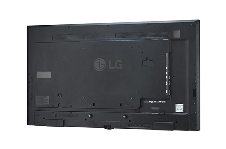 LG Serie SE3D, 55SE3D