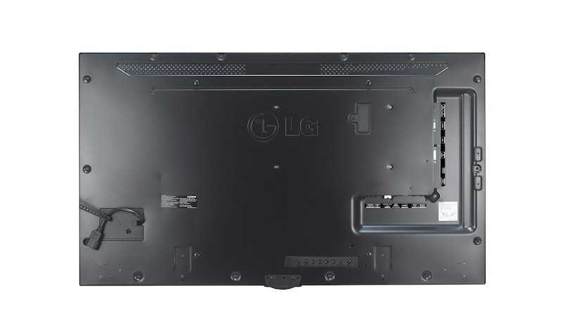 LG Serie SH7DB, 55SH7DB