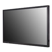 LG Tablero digital interactivo, 55TC3D