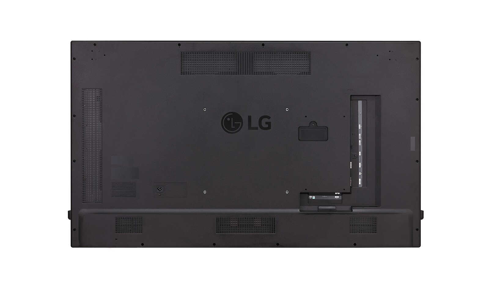 LG Tablero digital interactivo, 55TC3D