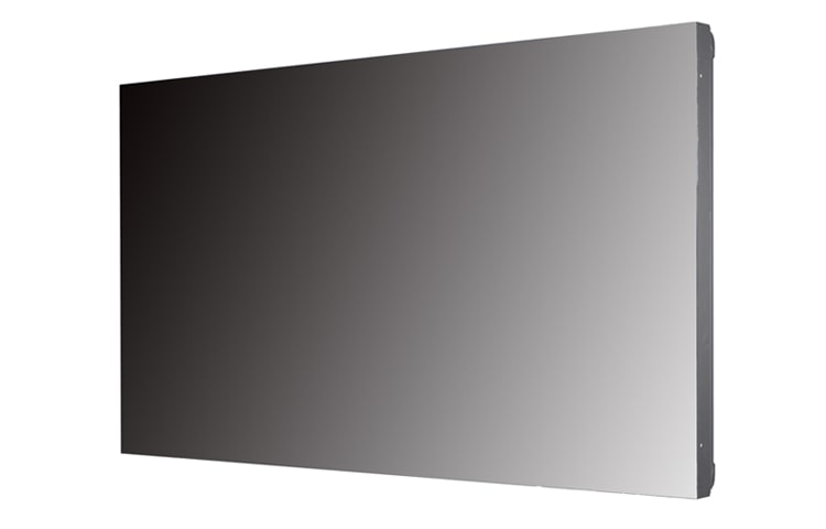 LG 55" class (54.64” diagonal), 55VM5B-B