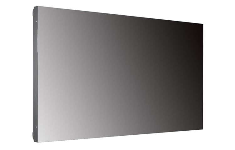 LG 55" class (54.64” diagonal), 55VM5B-B