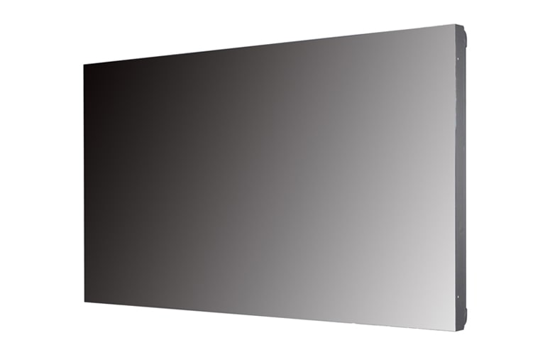 LG 55" class (54.64” diagonal), 55VM5B-B