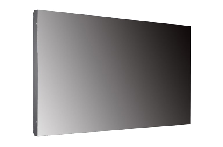 LG 55" class (54.64” diagonal), 55VM5B-B