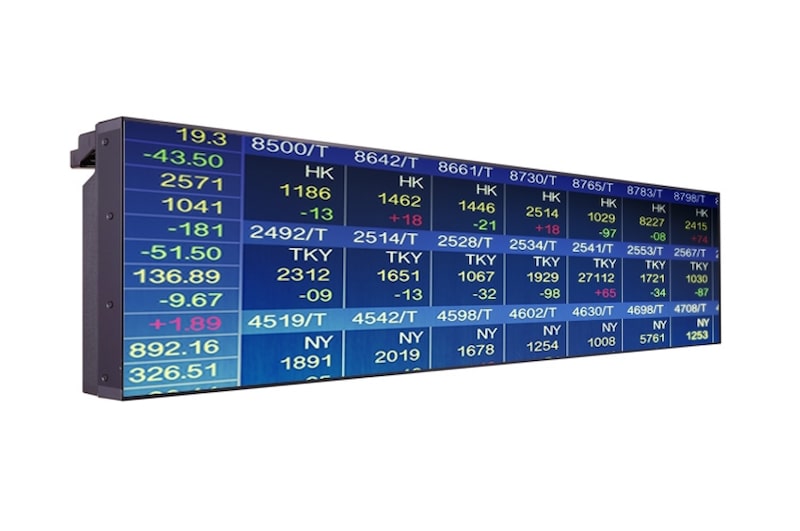 LG Monitor LG, 86BH5C