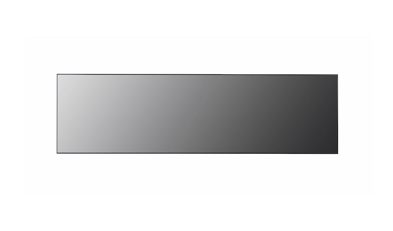 LG Señalización ultra delgada, 88BH7D