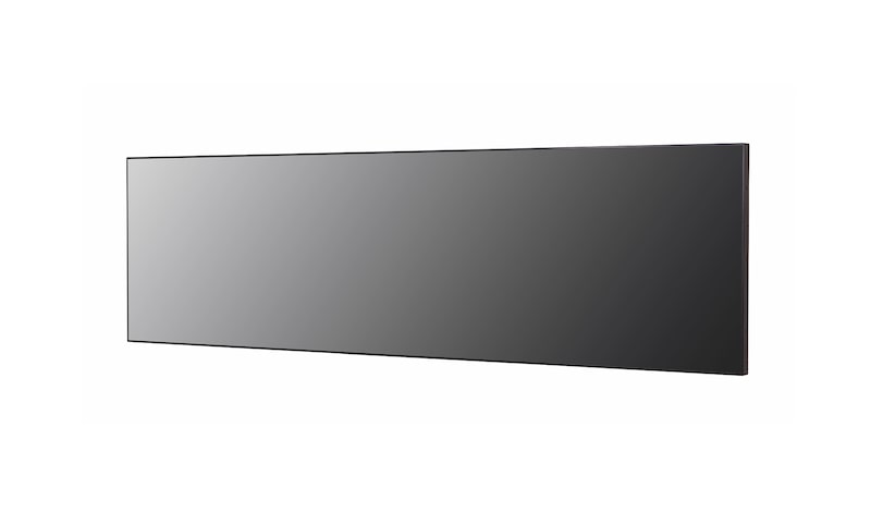 LG Señalización ultra delgada, 88BH7D