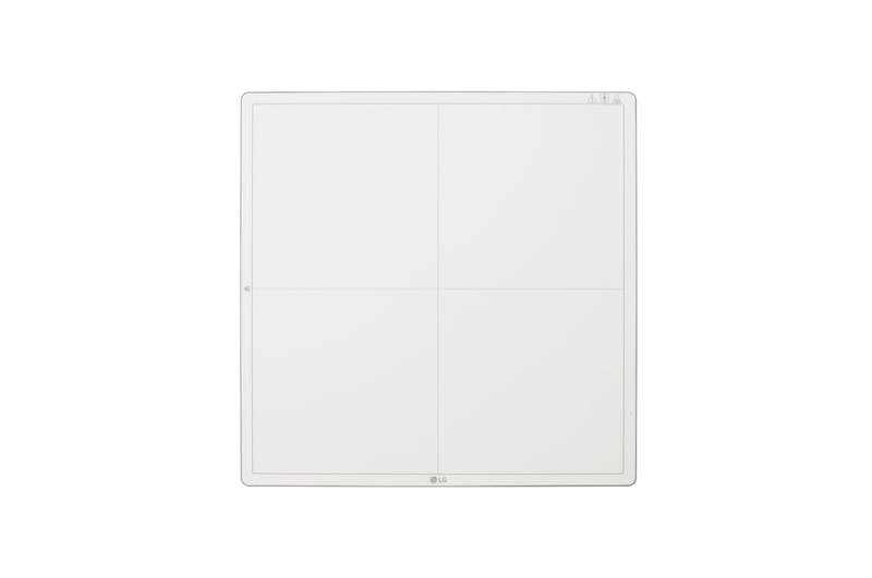 LG Detector de Rayos X Digital (DXD), 17HK700G-WP