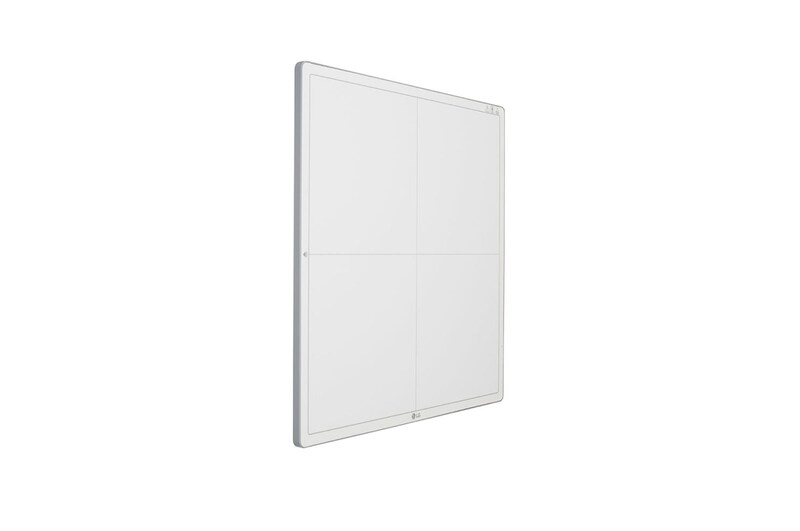 LG Detector de Rayos X Digital (DXD), 17HK700G-WP
