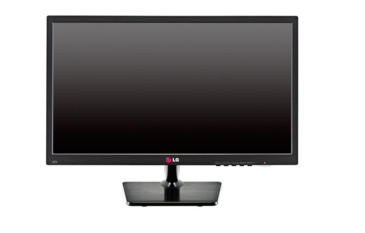 Monitor LG LED Ultra de 18.5”