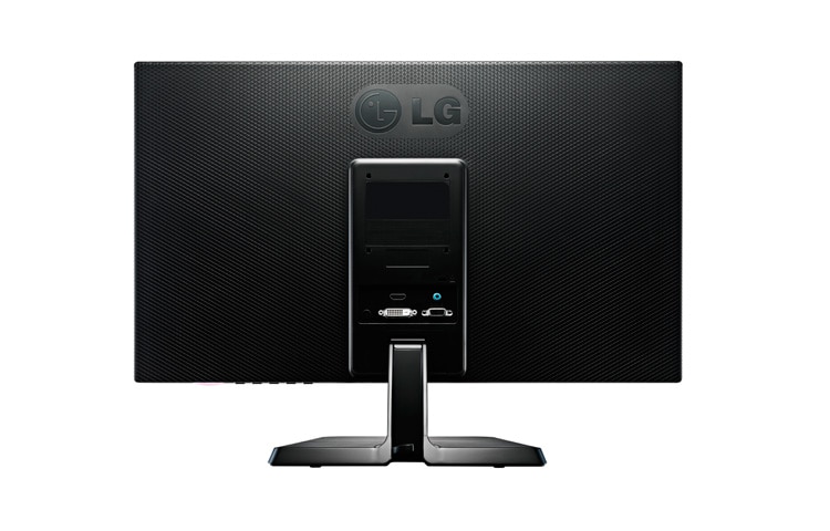 LG Monitor LG LED Ultra Brillante de 18.5”, 19EN33S