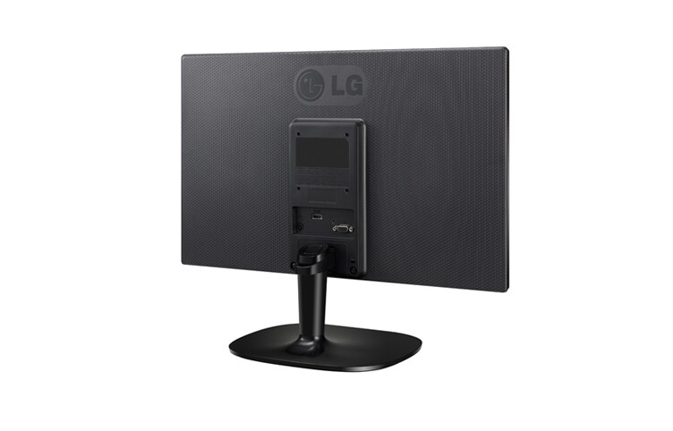 LG Monitor LG LED Serie M35, 20M35A