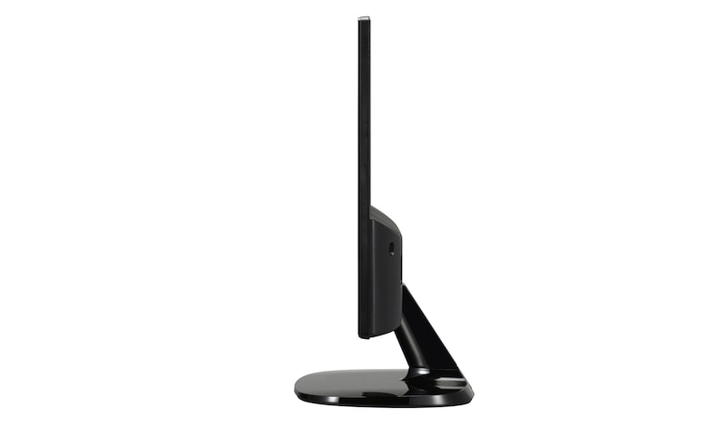 LG Monitor IPS 19.5'', 20MP48A-P