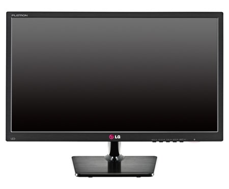 Monitor LG LED Ultra de 21.5”