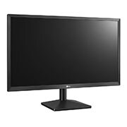 LG Monitor 22" Full HD, 22MK400H-B