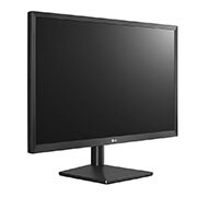 LG Monitor 22" Full HD, 22MK400H-B