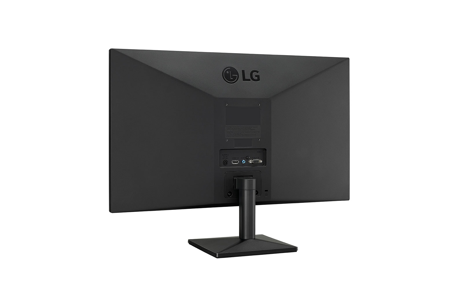 LG Monitor 22" Full HD, 22MK400H-B