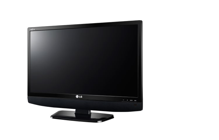 LG TV y Monitor todo en Uno con 2 Parlantes de 10W., 22MN42A