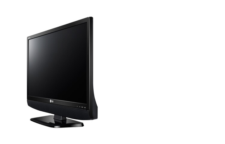 LG TV y Monitor todo en Uno con 2 Parlantes de 10W., 22MN42A