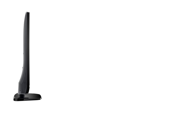 LG TV y Monitor todo en Uno con 2 Parlantes de 10W., 22MN42A
