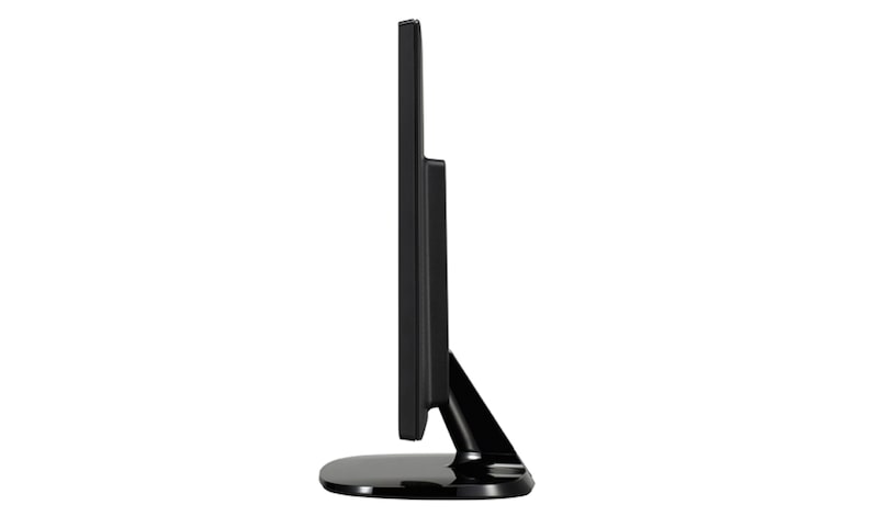 LG Monitor LG 22" - LED (22" Diagonal), 22MP48HQ