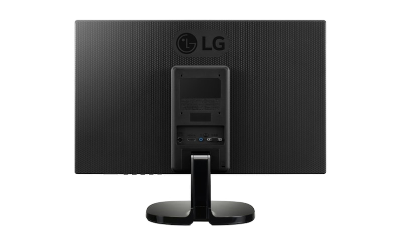 LG Monitor LG 22" - LED (22" Diagonal), 22MP48HQ