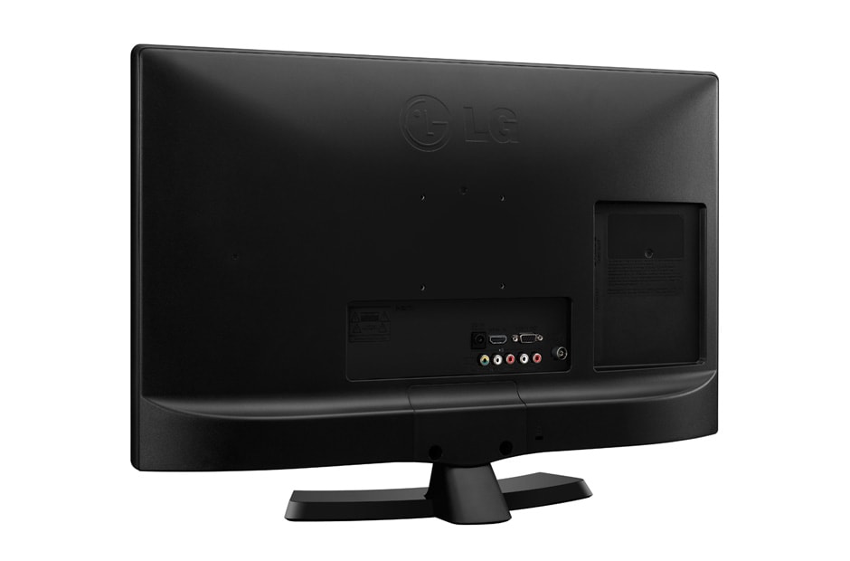 LG MONITOR TV 21,5” MT48A FULL HD IPS, 22MT48AF