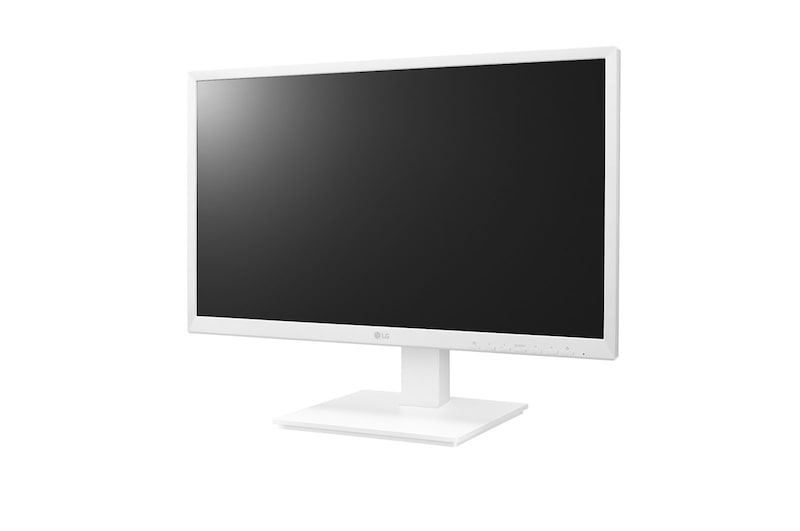 LG Monitor Zero Client 24" Thin Client Todo-en-Uno para Cuidado de la Salud, 24CK560N-3A