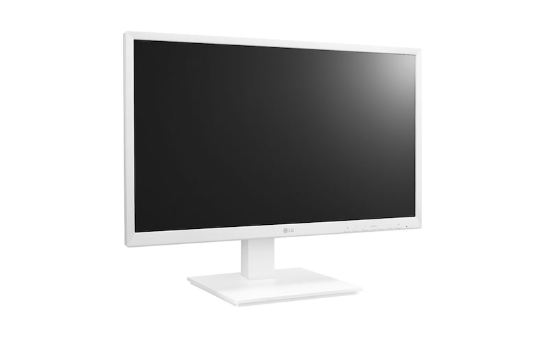 LG Monitor Zero Client 24" Thin Client Todo-en-Uno para Cuidado de la Salud, 24CK560N-3A