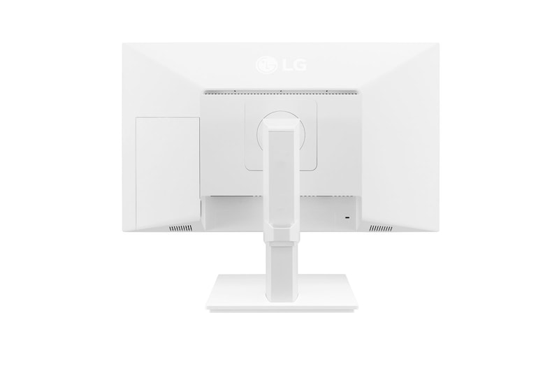 LG Monitor Zero Client 24" Thin Client Todo-en-Uno para Cuidado de la Salud, 24CK560N-3A
