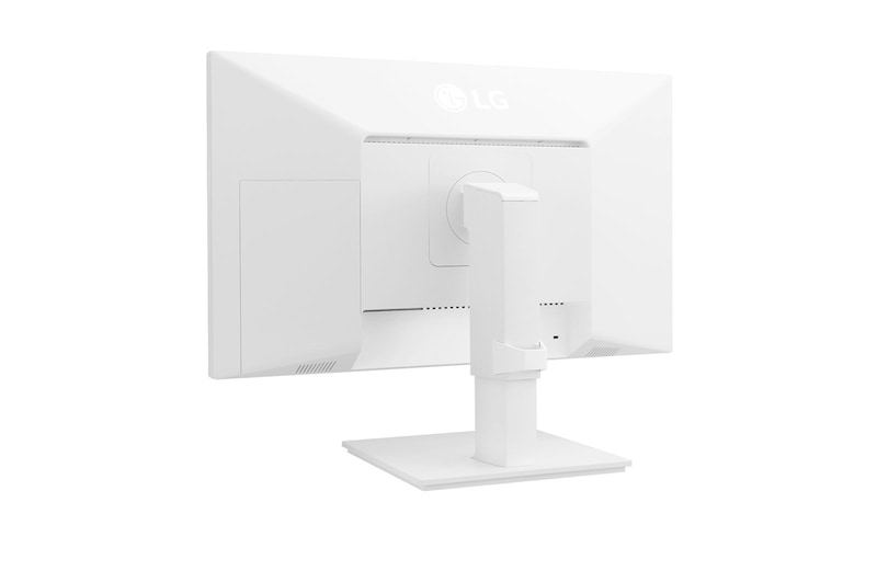 LG Monitor Zero Client 24" Thin Client Todo-en-Uno para Cuidado de la Salud, 24CK560N-3A