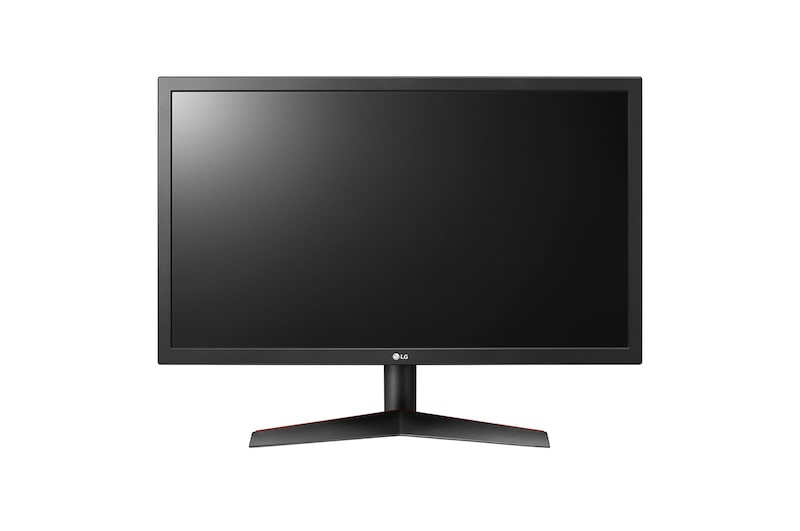 LG Monitor UltraGear™ 23.6'', 24GL600F-B