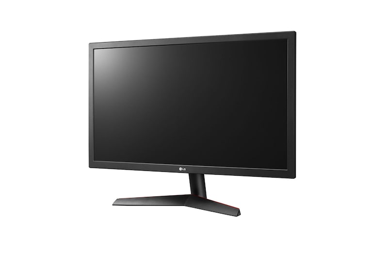 LG Monitor UltraGear™ 23.6'', 24GL600F-B