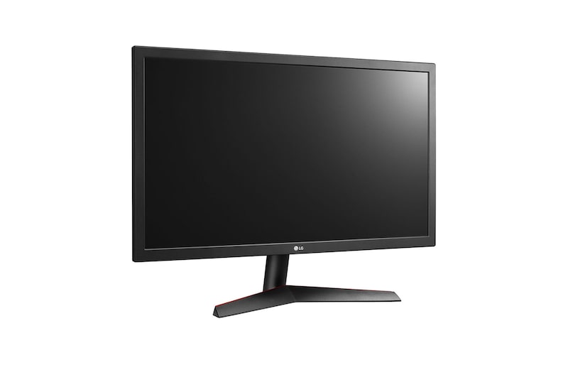 LG Monitor UltraGear™ 23.6'', 24GL600F-B