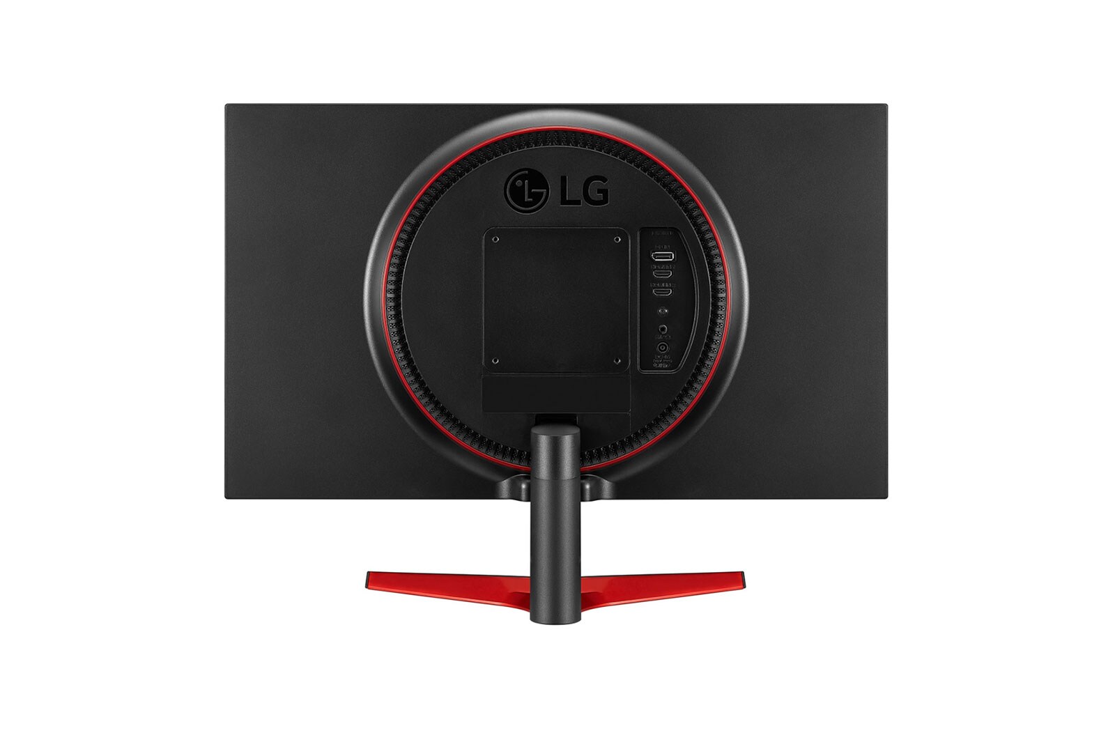 LG Monitor UltraGear™ 23.6'', 24GL600F-B