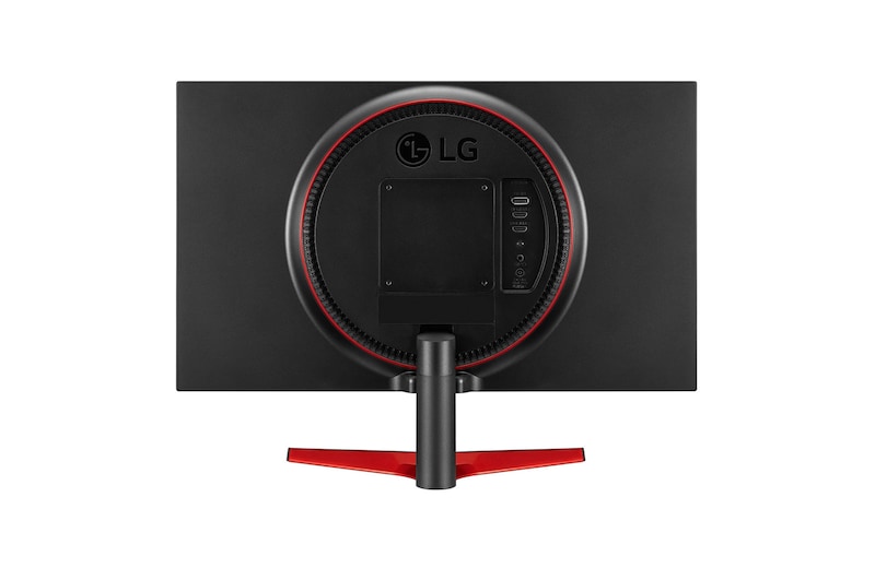 LG Monitor UltraGear™ 23.6'', 24GL600F-B