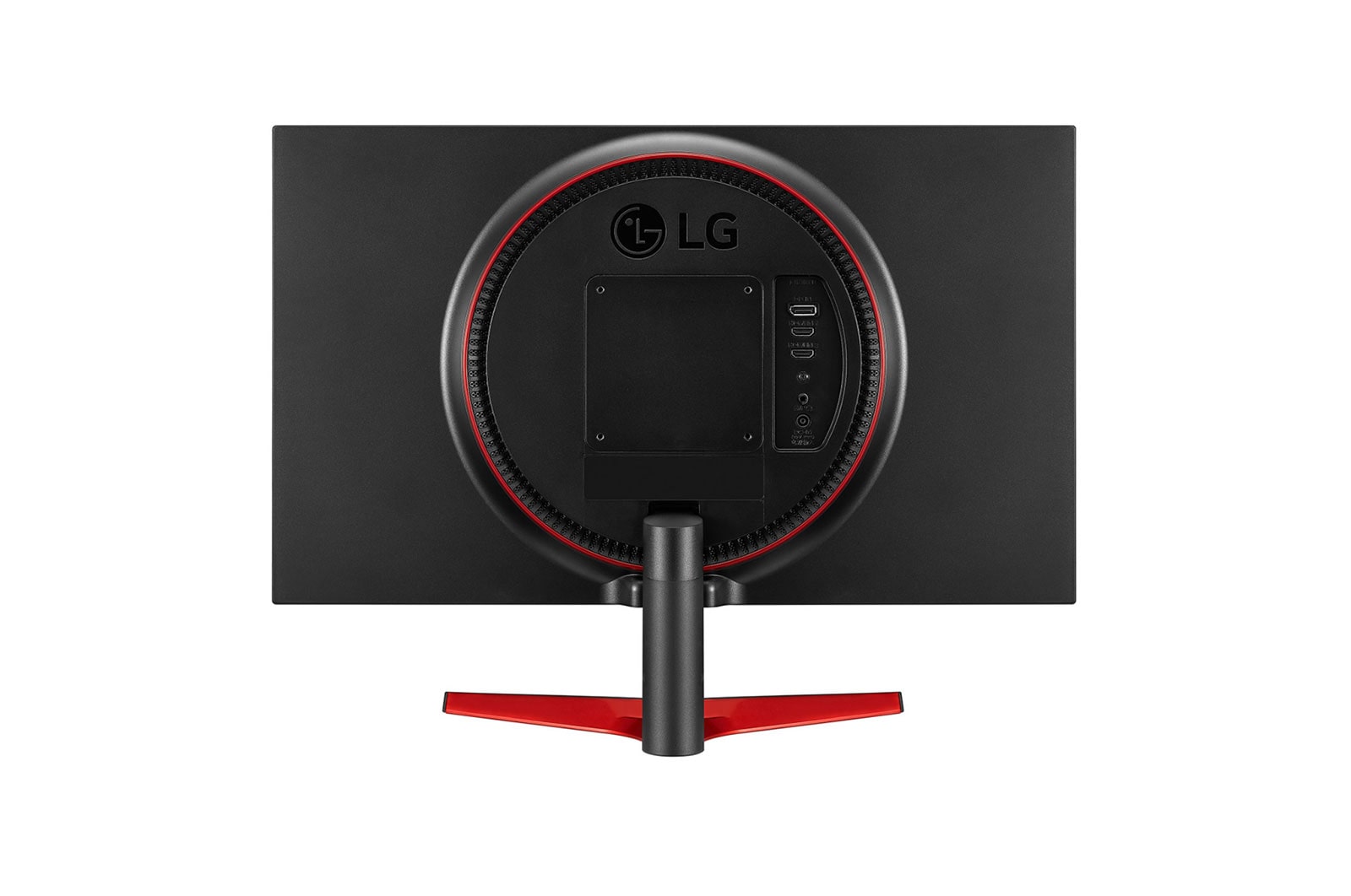 LG Monitor UltraGear™ 23.6'', 24GL600F-B