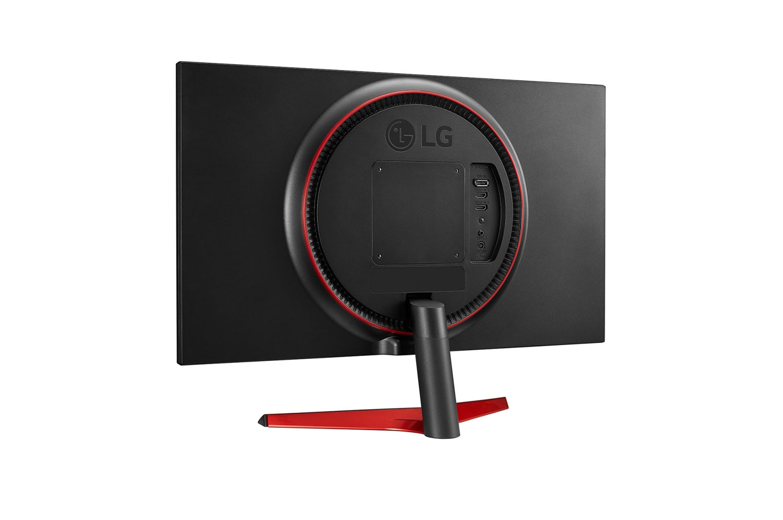 LG Monitor UltraGear™ 23.6'', 24GL600F-B