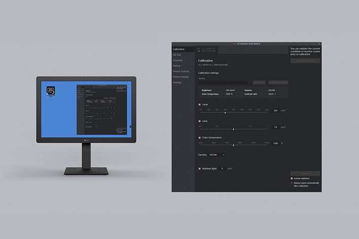 Calibración