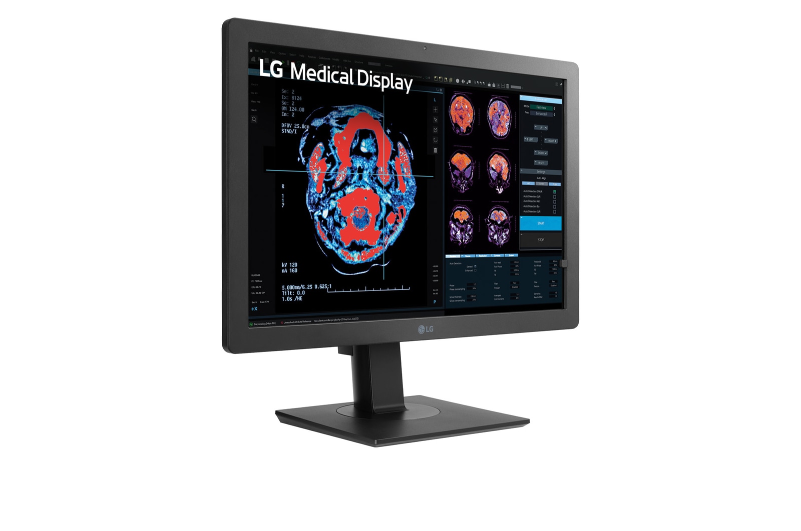 vista en perspectiva