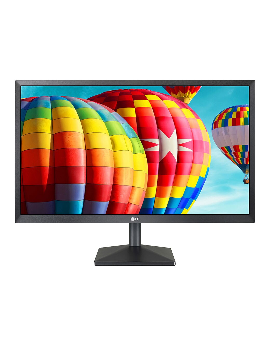 値下げしました LGモニター本体 24EA430V-B 23.8インチ/フルHD Monitor 24