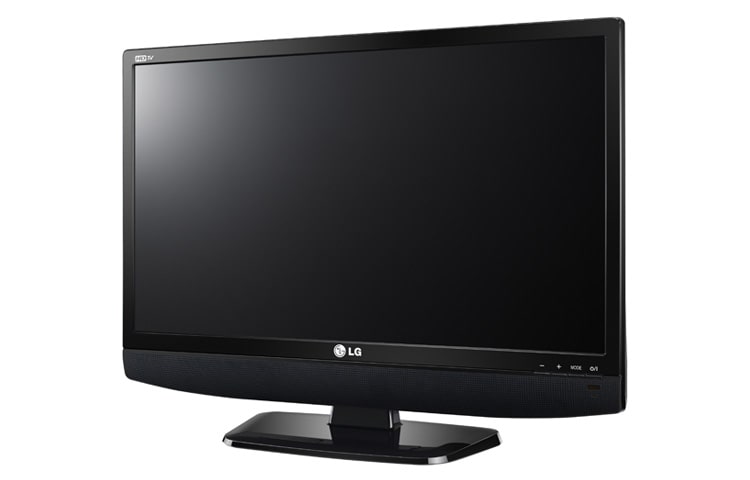 LG TV y Monitor todo en Uno con 2 Parlantes de 10W., 24MN42A